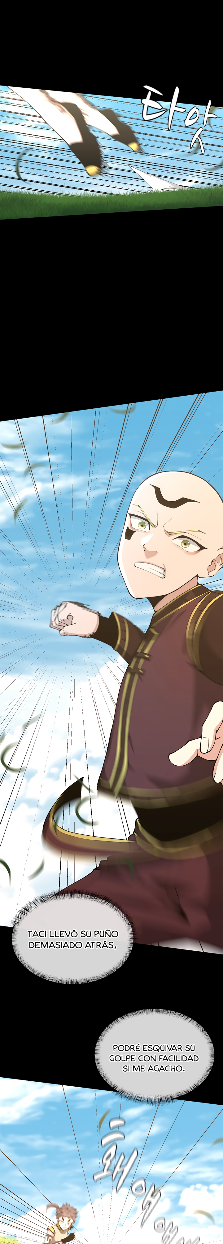 Read The Beginning After the End Español Manga Online