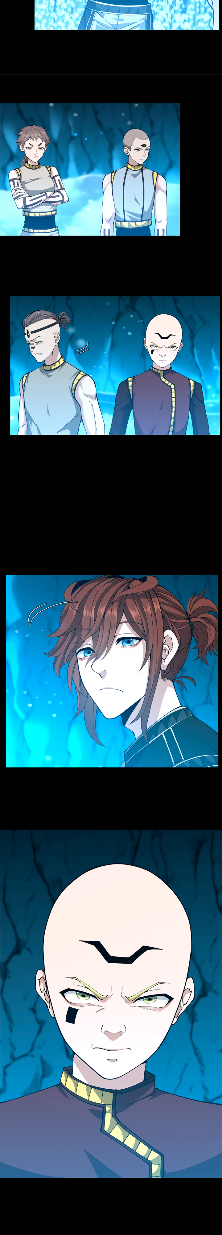 Read The Beginning After the End Español Manga Online