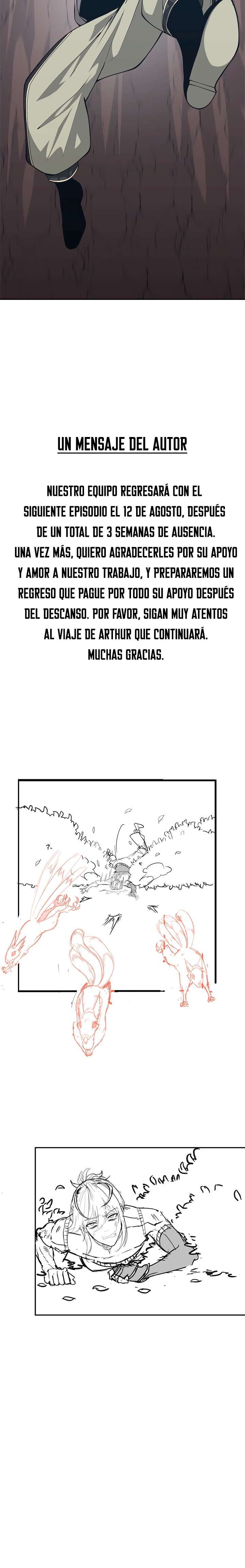 Read The Beginning After the End Español Manga Online