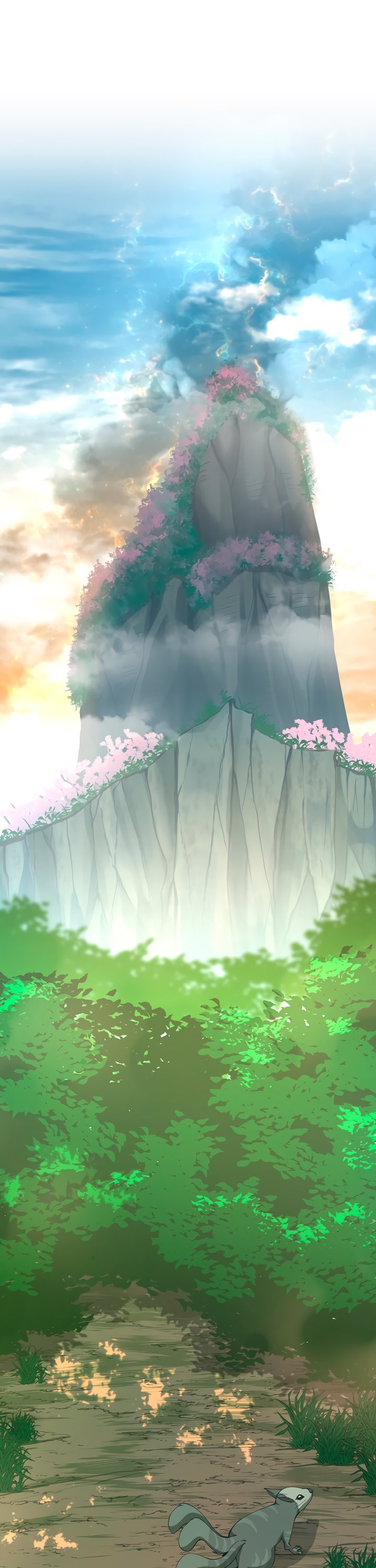 Read The Beginning After the End Español Manga Online