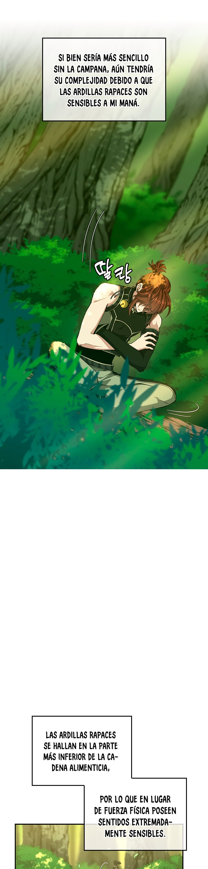 Read The Beginning After the End Español Manga Online