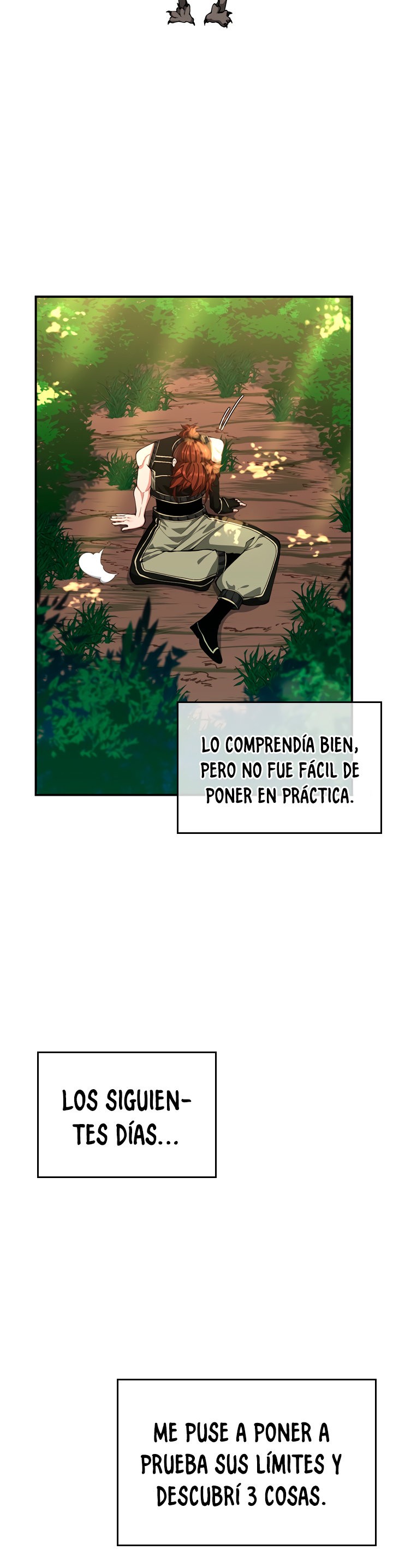 Read The Beginning After the End Español Manga Online