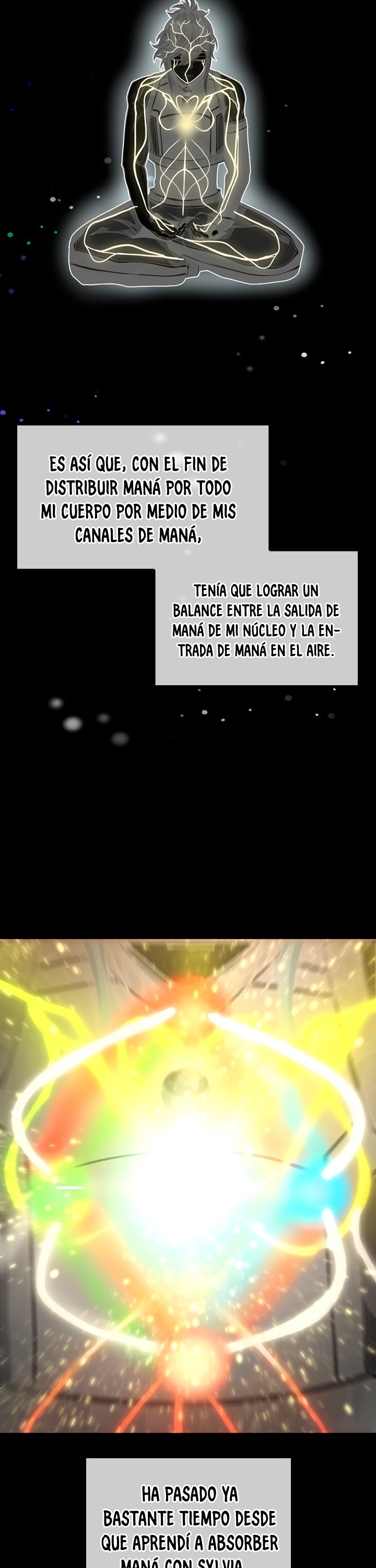 Read The Beginning After the End Español Manga Online