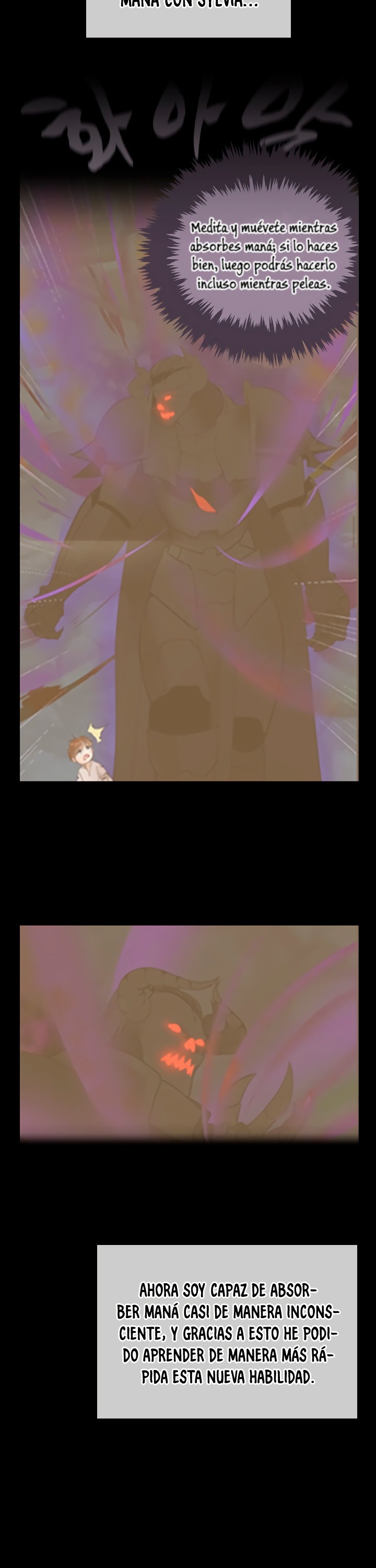 Read The Beginning After the End Español Manga Online