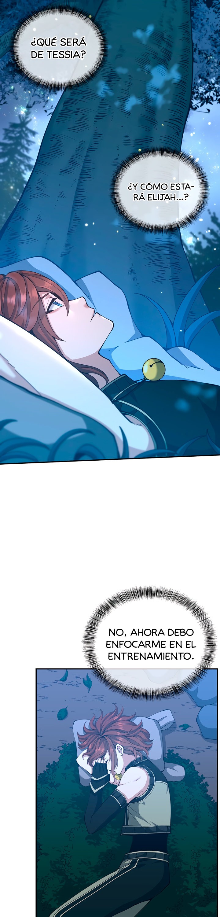 Read The Beginning After the End Español Manga Online