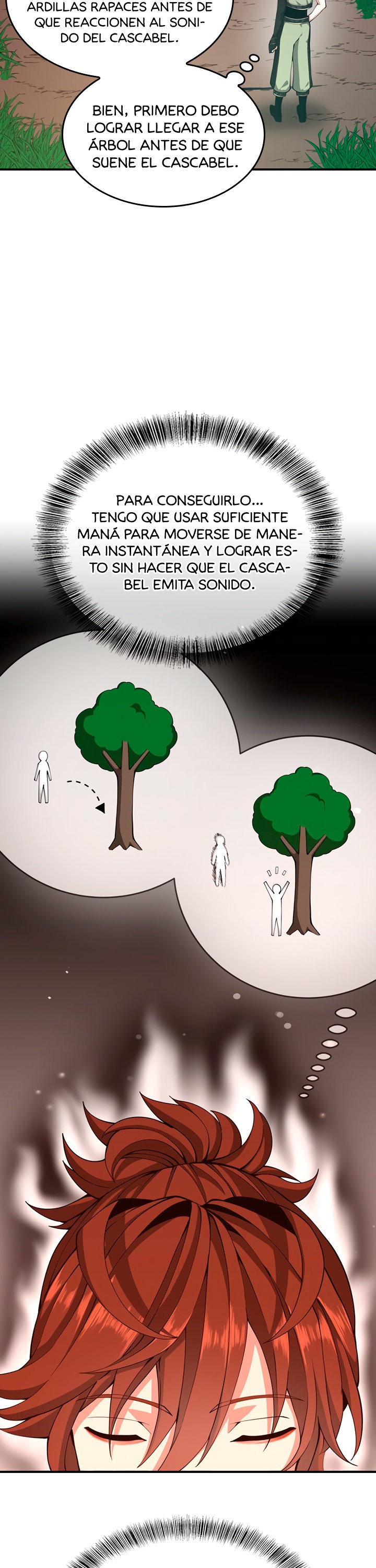 Read The Beginning After the End Español Manga Online