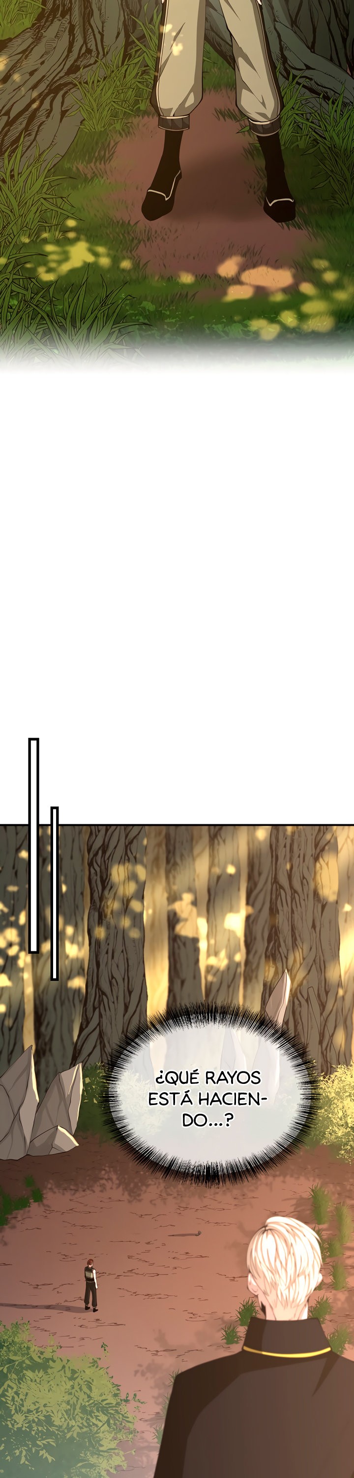 Read The Beginning After the End Español Manga Online