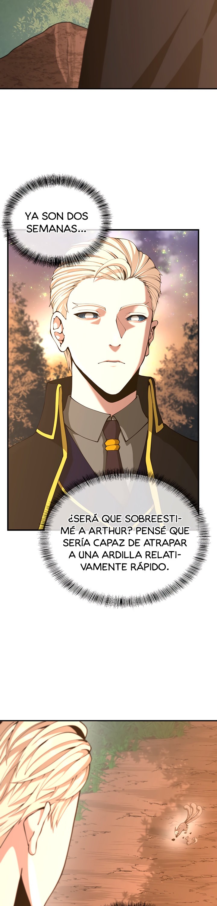 Read The Beginning After the End Español Manga Online