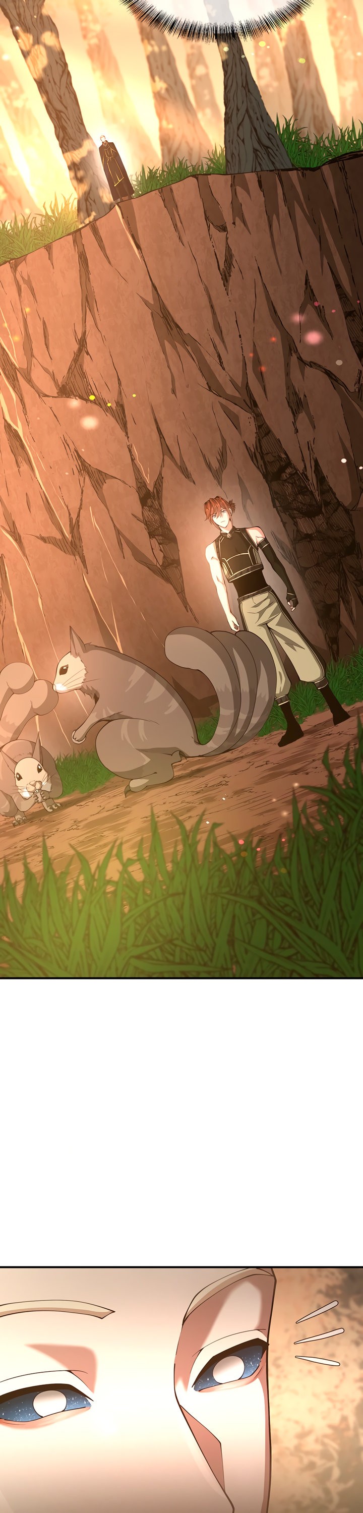 Read The Beginning After the End Español Manga Online