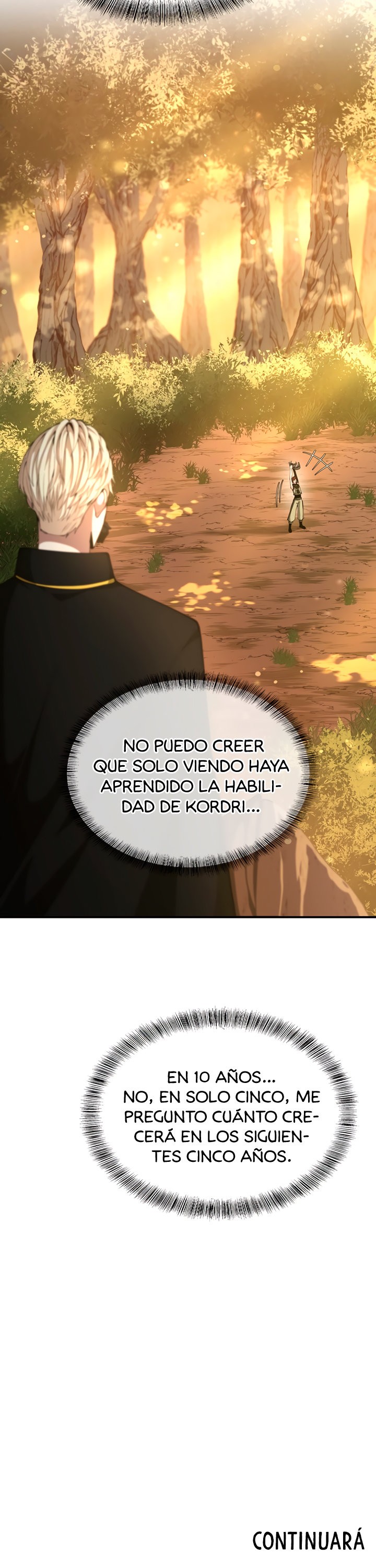 Read The Beginning After the End Español Manga Online
