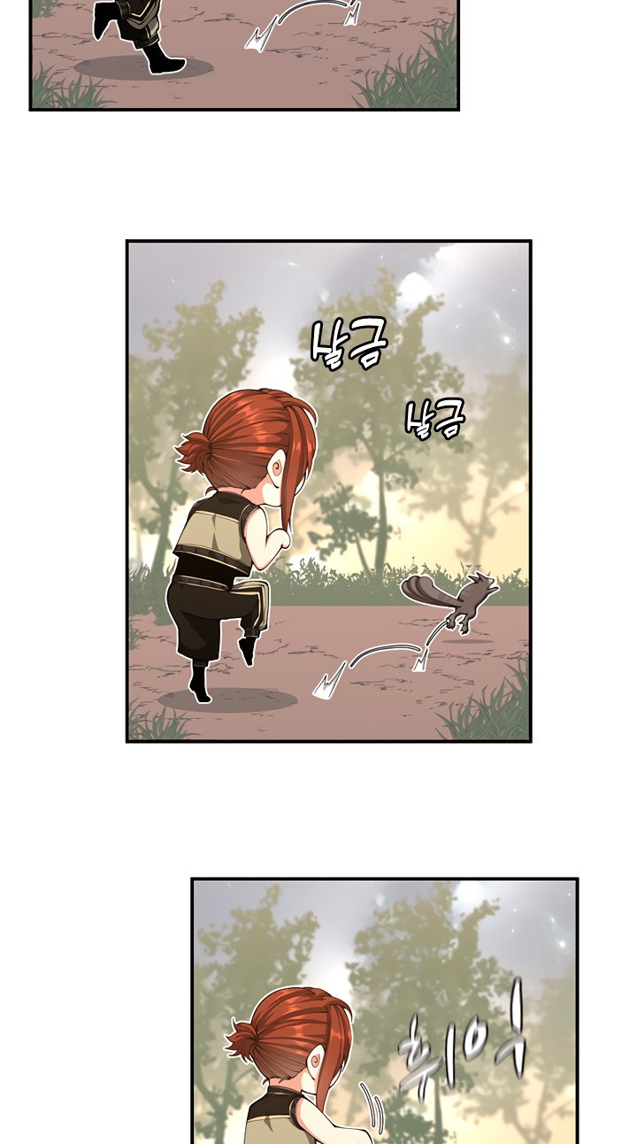 Read The Beginning After the End Español Manga Online