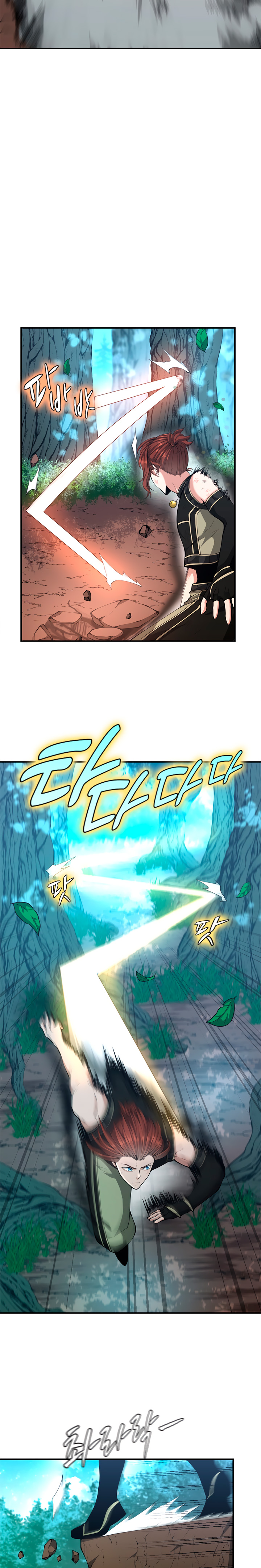 Read The Beginning After the End Español Manga Online