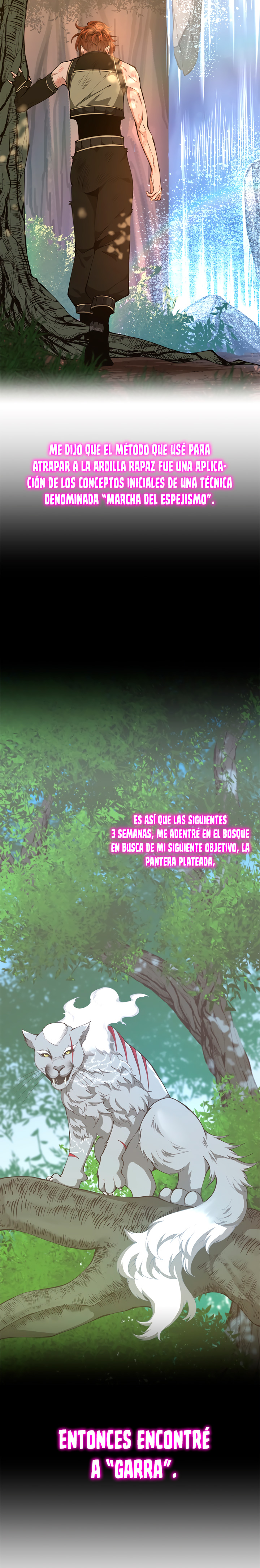 Read The Beginning After the End Español Manga Online