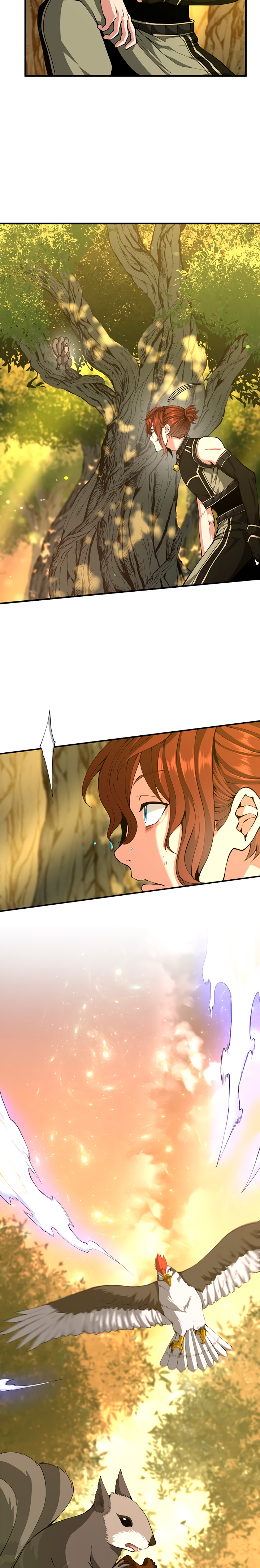 Read The Beginning After the End Español Manga Online