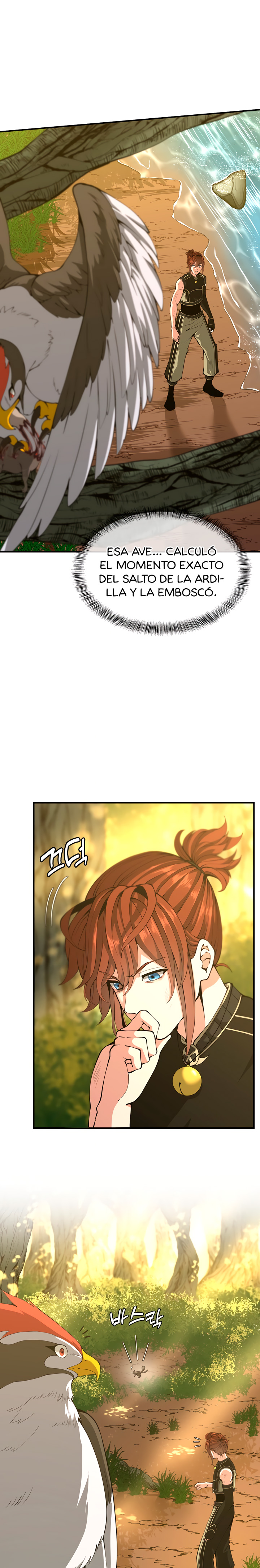 Read The Beginning After the End Español Manga Online