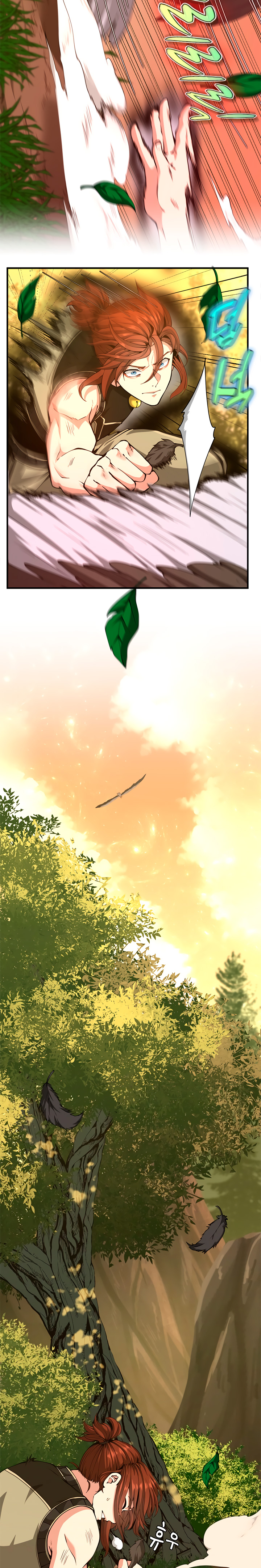 Read The Beginning After the End Español Manga Online