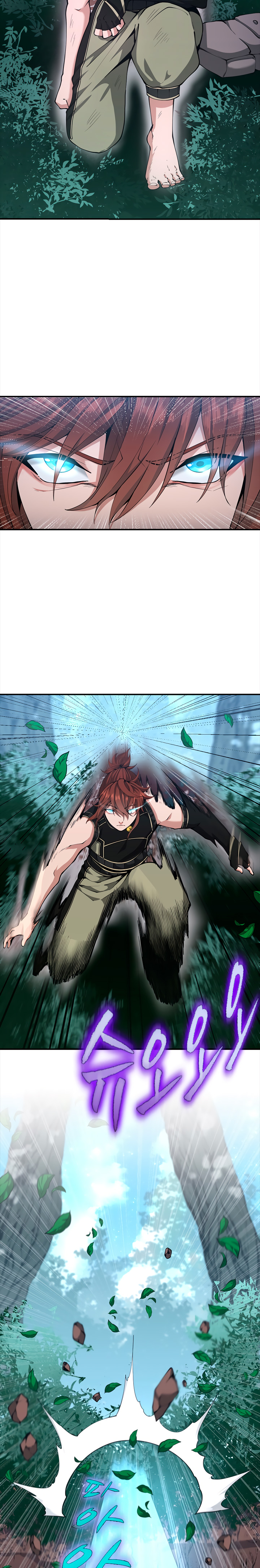 Read The Beginning After the End Español Manga Online