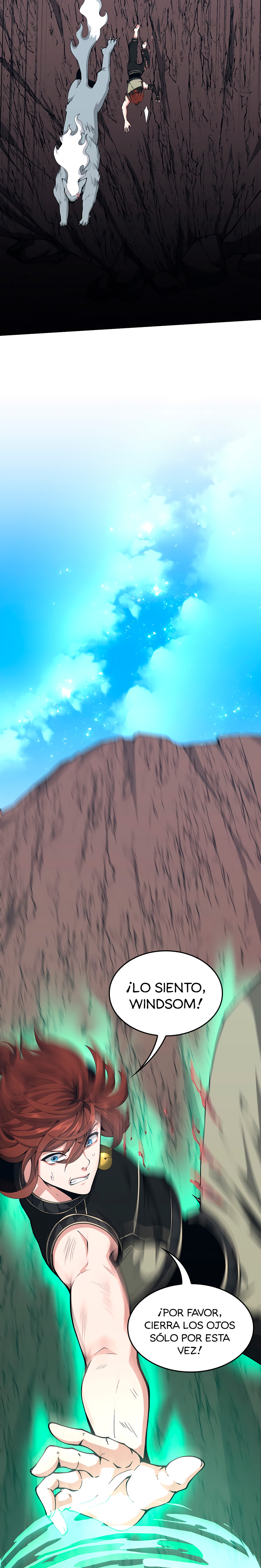 Read The Beginning After the End Español Manga Online