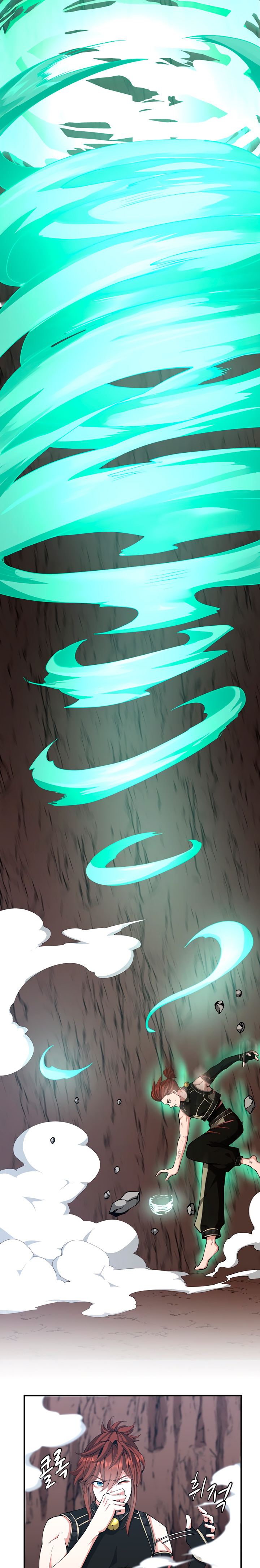 Read The Beginning After the End Español Manga Online