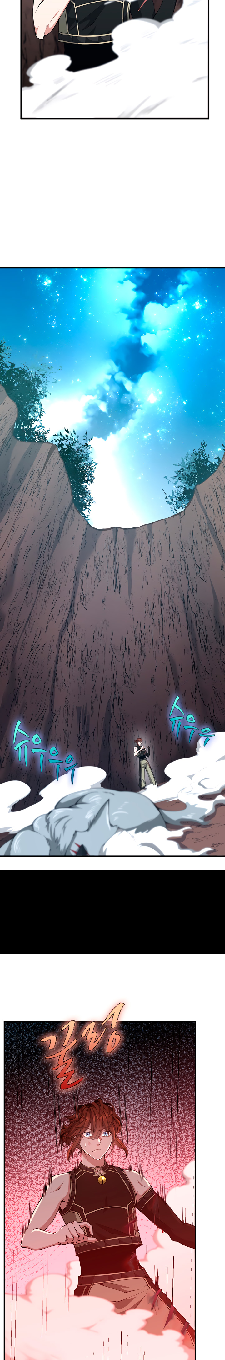 Read The Beginning After the End Español Manga Online