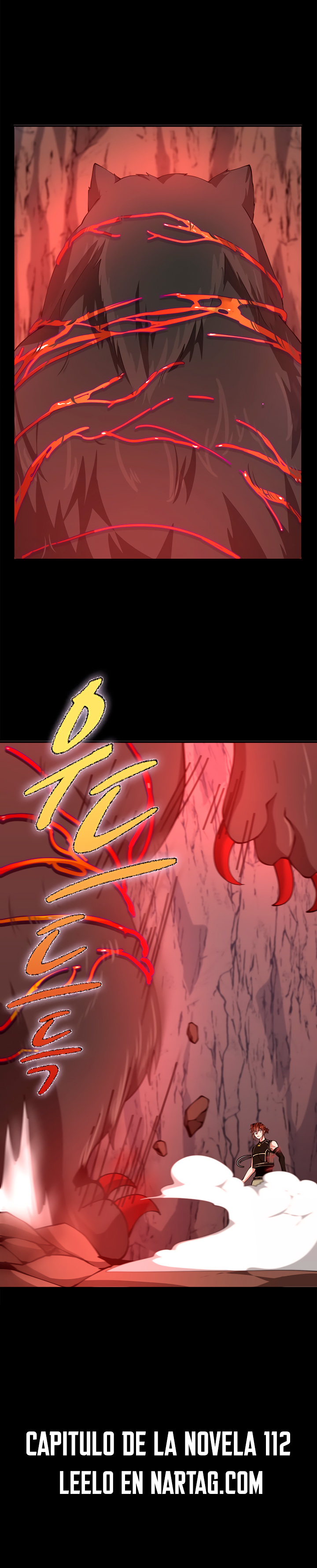 Read The Beginning After the End Español Manga Online