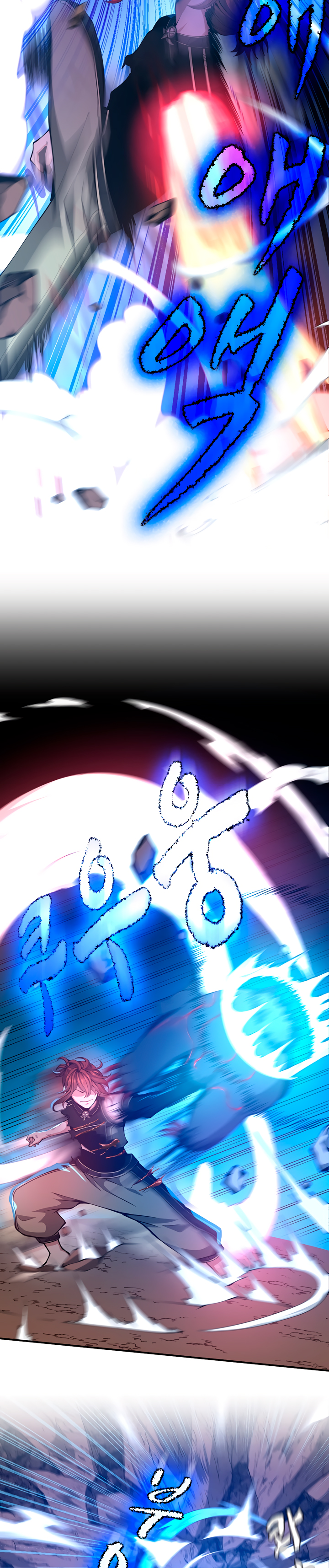 Read The Beginning After the End Español Manga Online