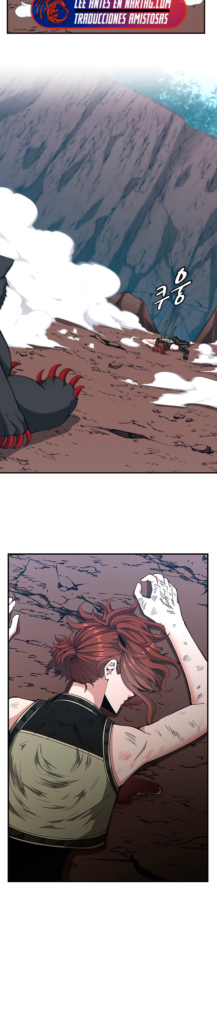 Read The Beginning After the End Español Manga Online