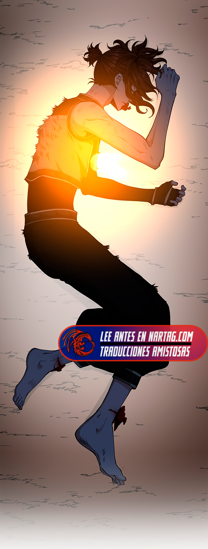 Read The Beginning After the End Español Manga Online