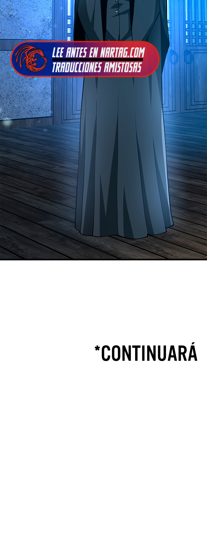 Read The Beginning After the End Español Manga Online