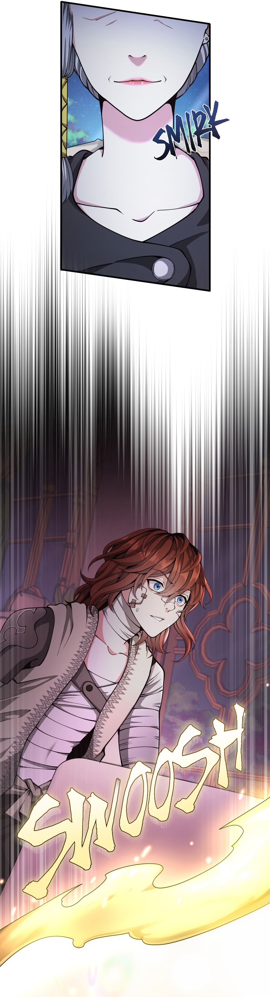 Read The Beginning After the End Español Manga Online