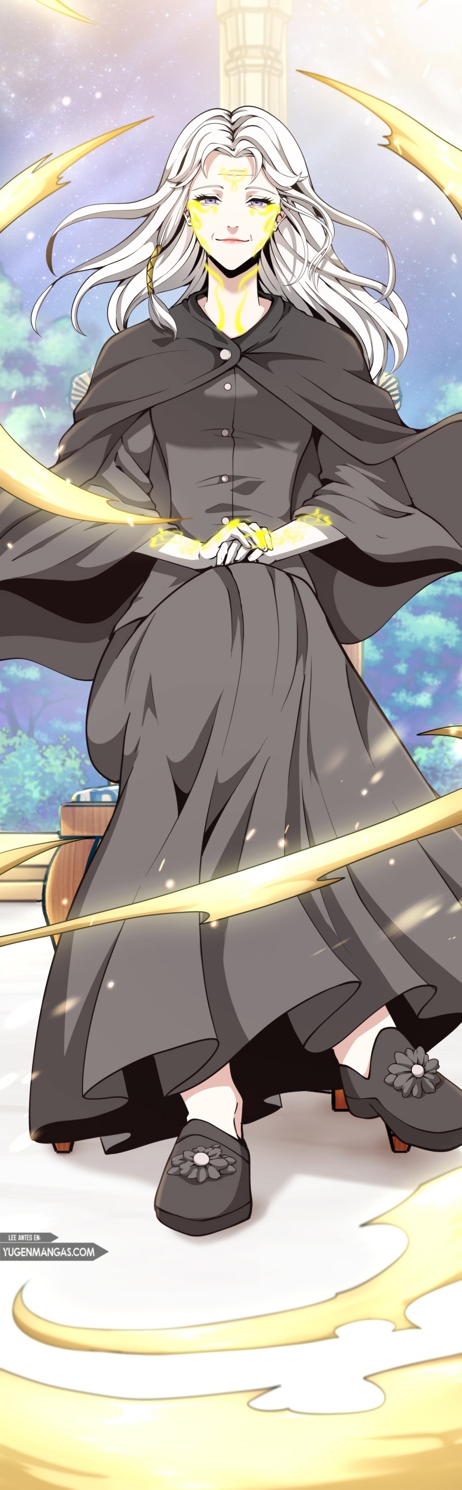 Read The Beginning After the End Español Manga Online