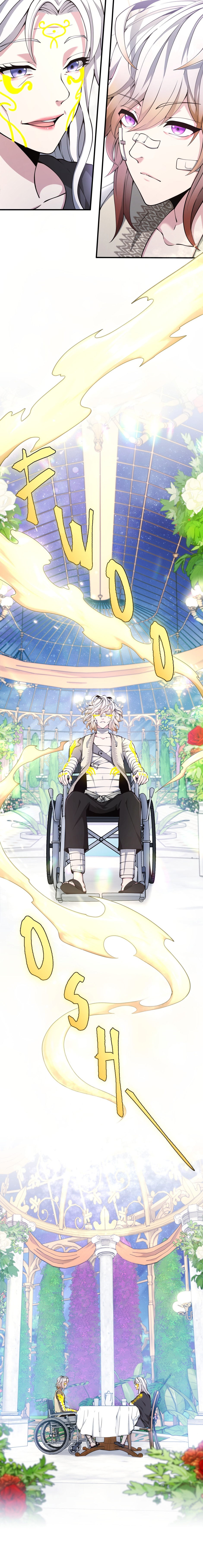 Read The Beginning After the End Español Manga Online