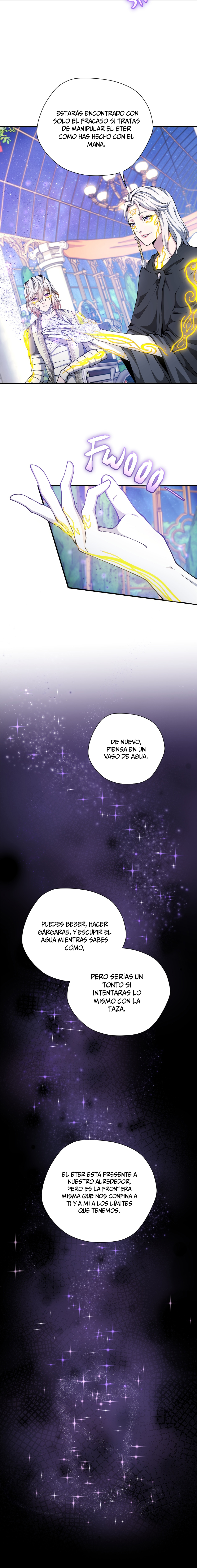 Read The Beginning After the End Español Manga Online