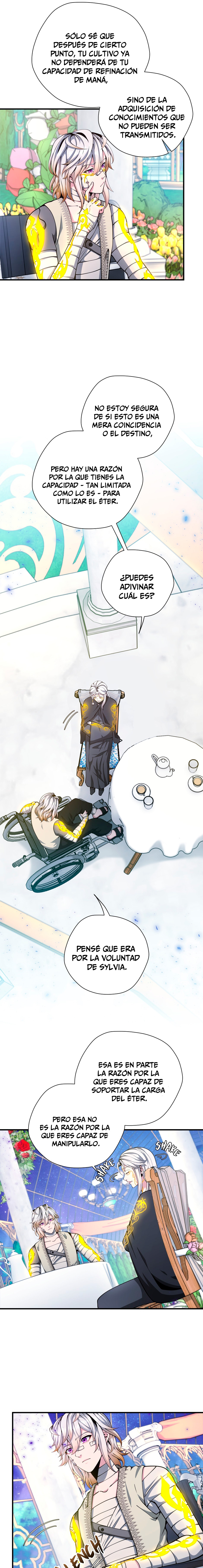 Read The Beginning After the End Español Manga Online