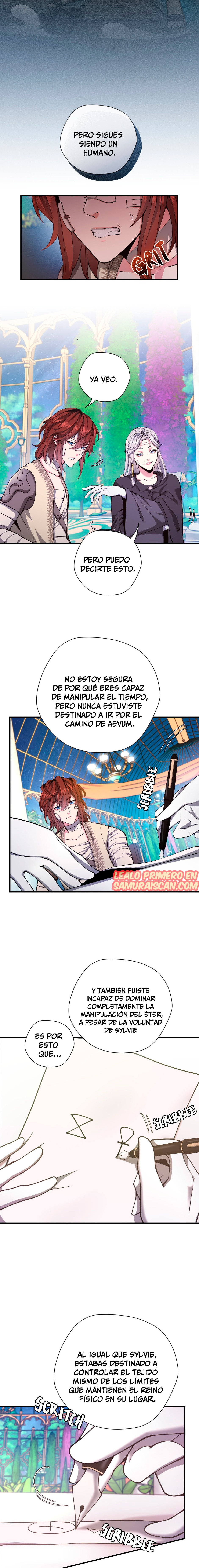 Read The Beginning After the End Español Manga Online