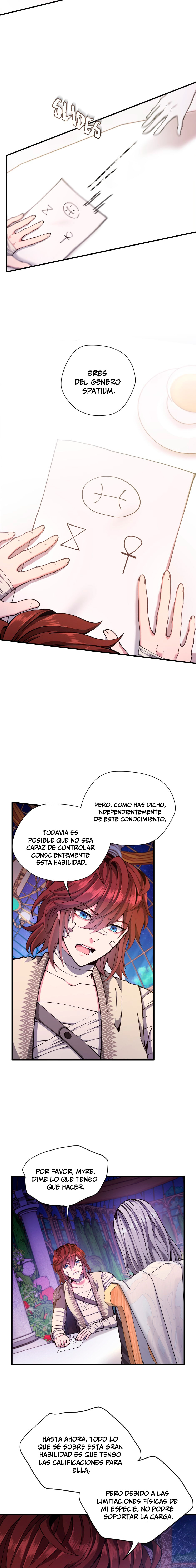 Read The Beginning After the End Español Manga Online