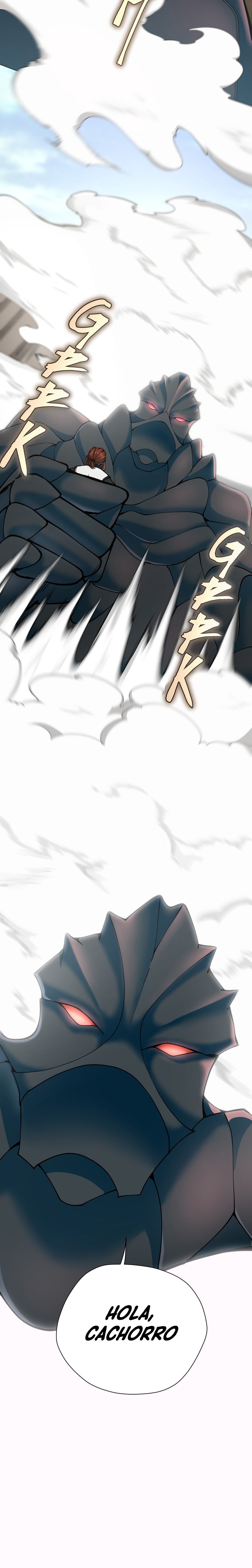 Read The Beginning After the End Español Manga Online