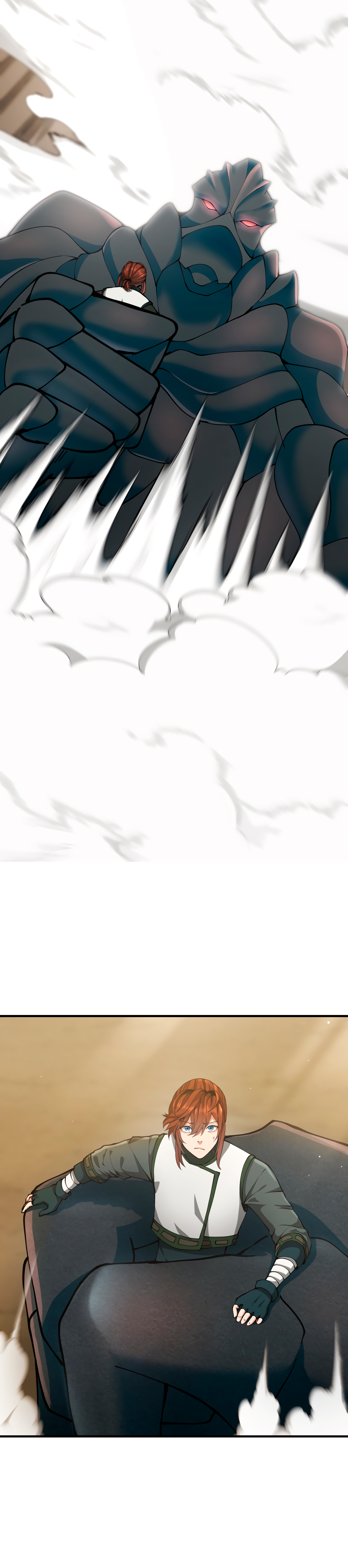 Read The Beginning After the End Español Manga Online