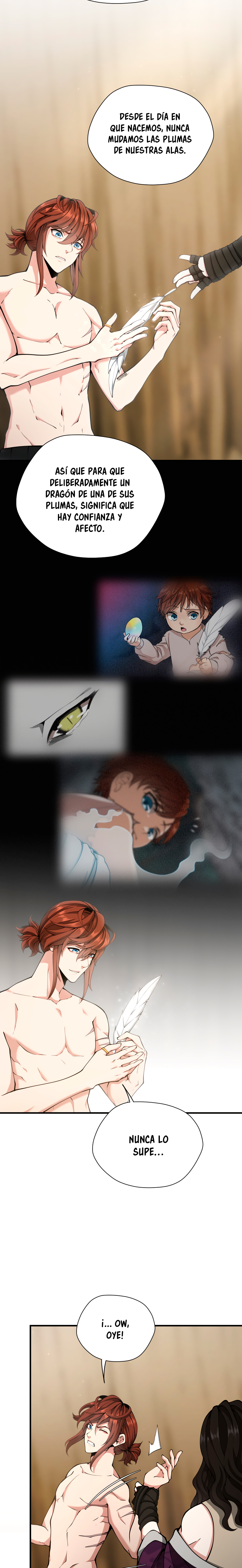 Read The Beginning After the End Español Manga Online