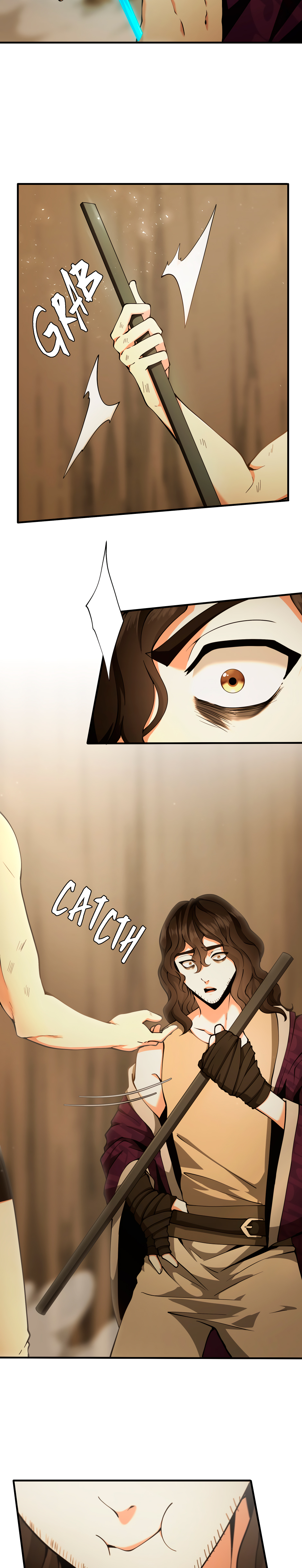 Read The Beginning After the End Español Manga Online