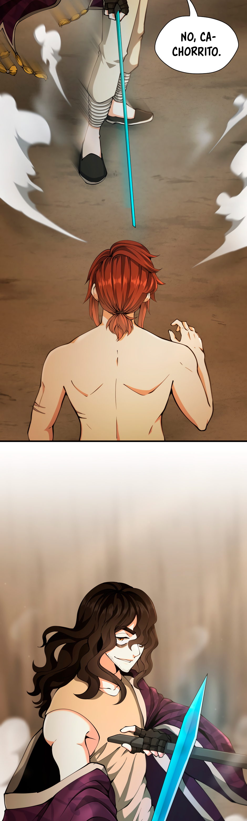 Read The Beginning After the End Español Manga Online