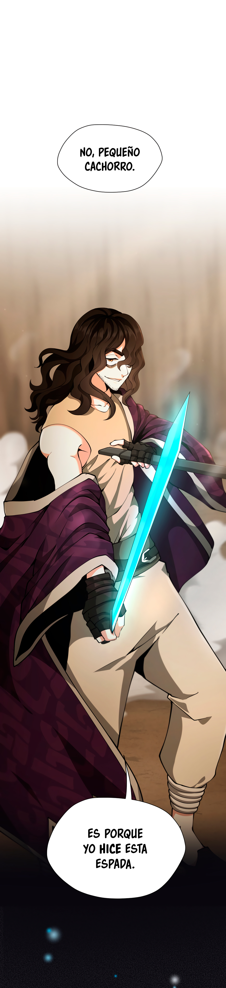 Read The Beginning After the End Español Manga Online