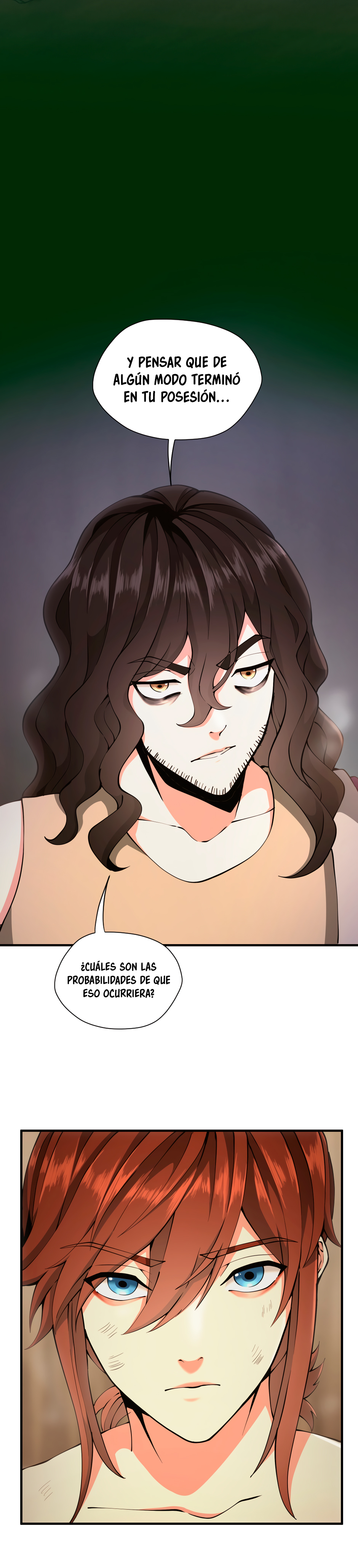 Read The Beginning After the End Español Manga Online