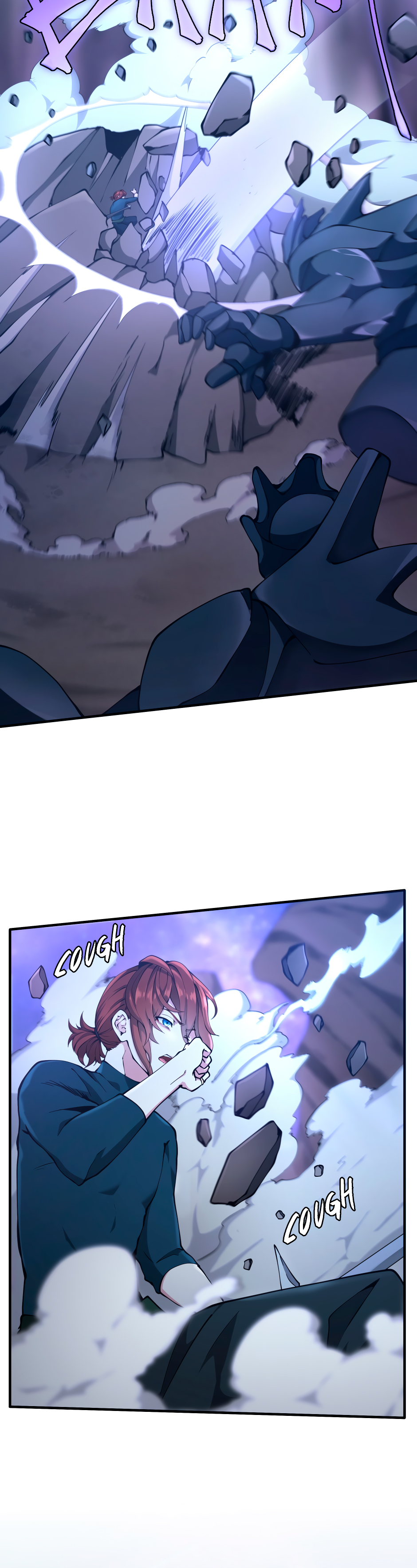 Read The Beginning After the End Español Manga Online