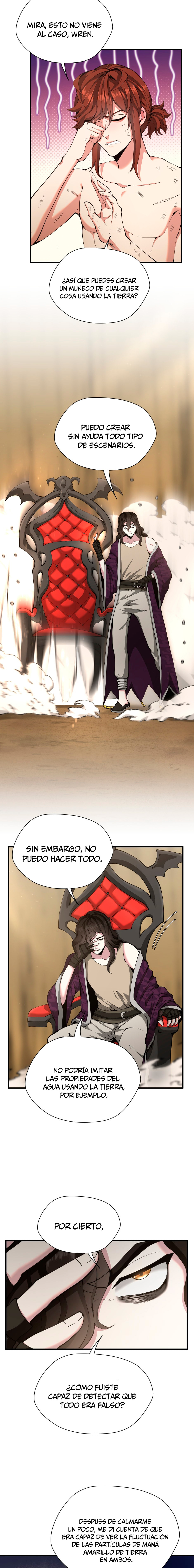 Read The Beginning After the End Español Manga Online