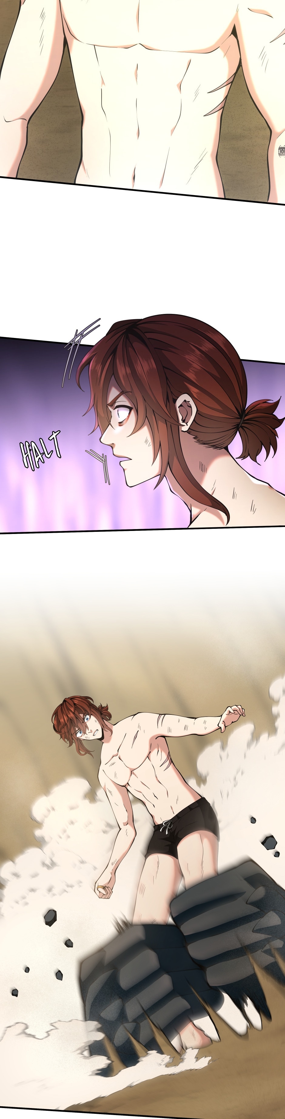 Read The Beginning After the End Español Manga Online