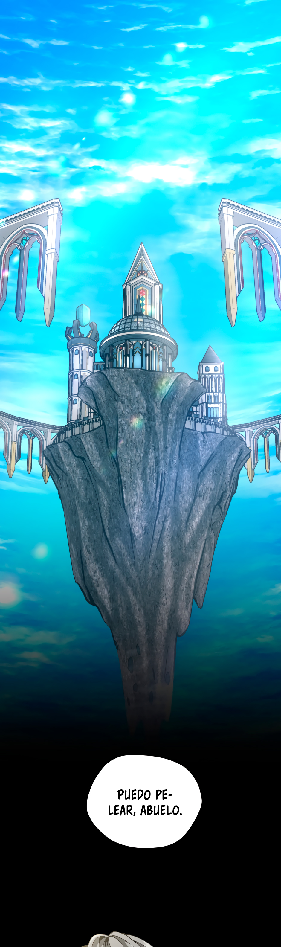 Read The Beginning After the End Español Manga Online