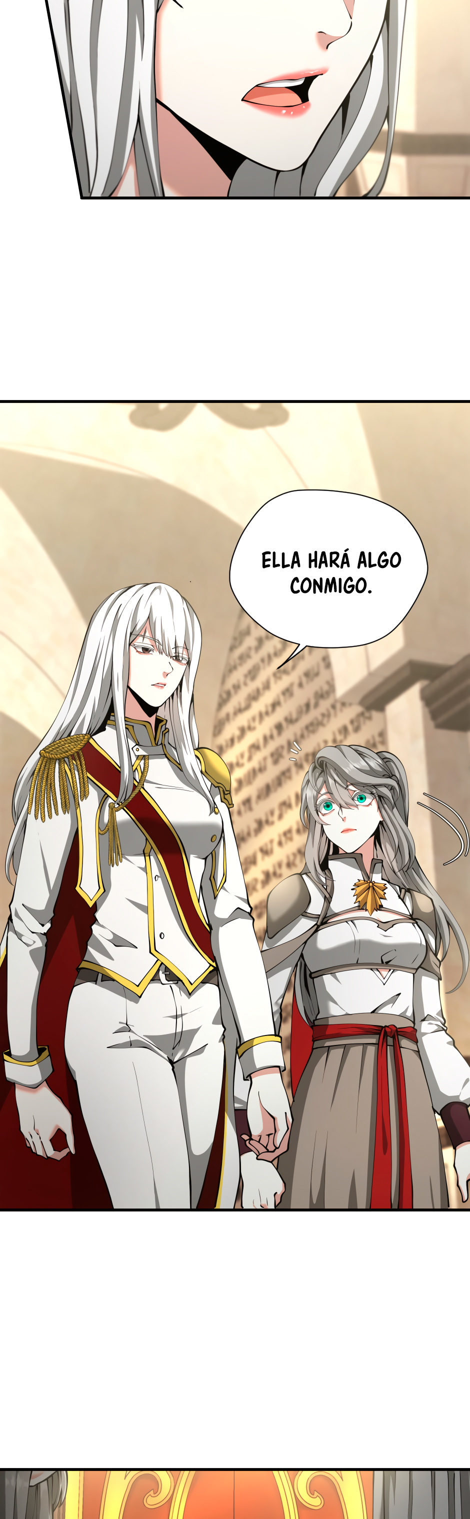 Read The Beginning After the End Español Manga Online