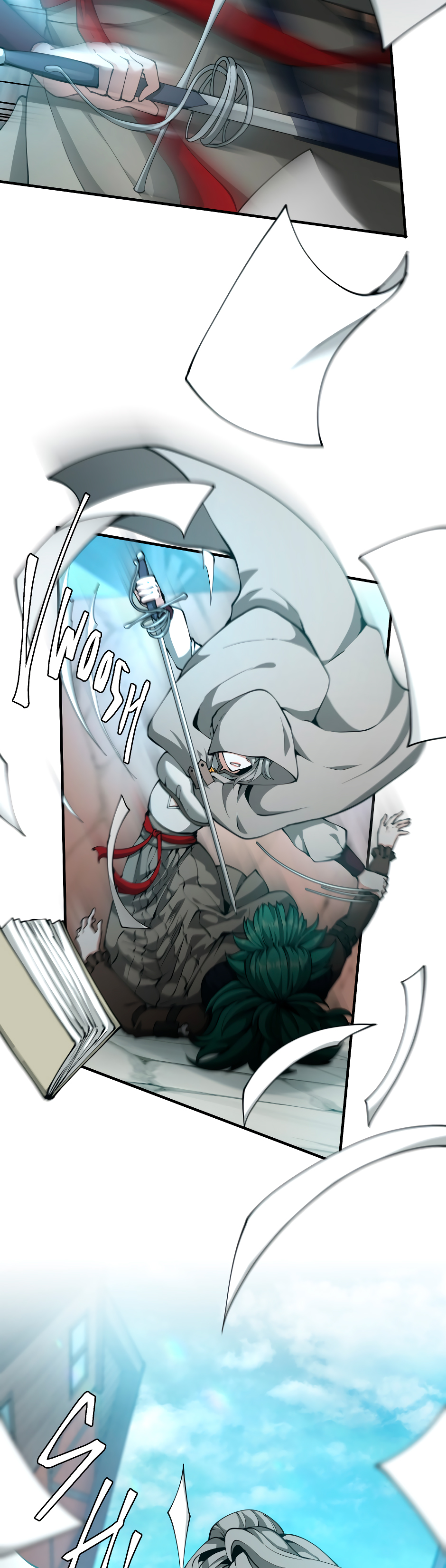 Read The Beginning After the End Español Manga Online