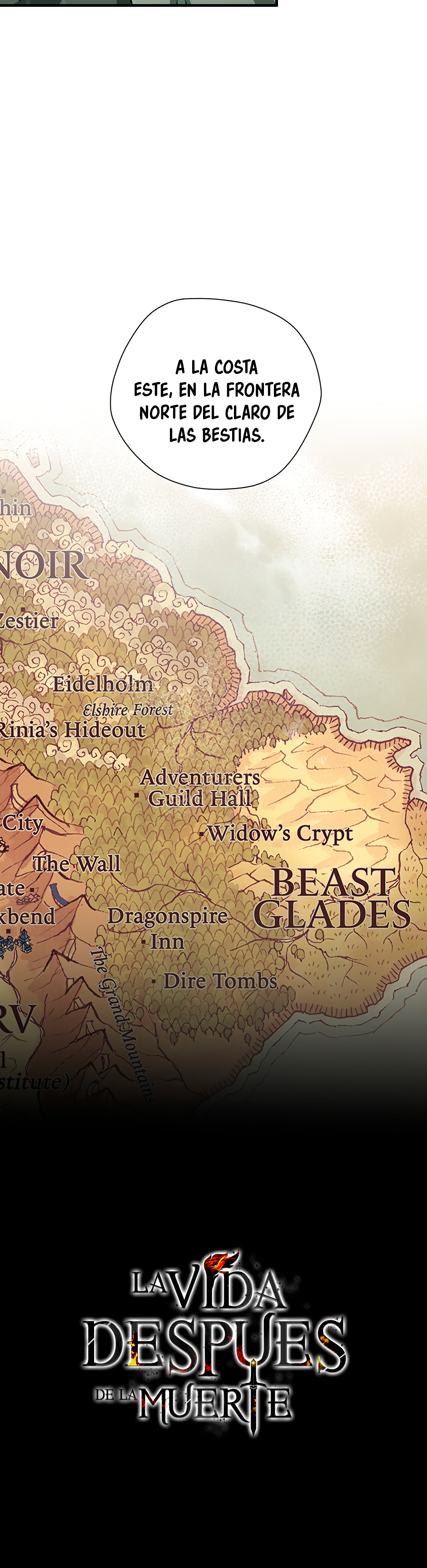 Read The Beginning After the End Español Manga Online